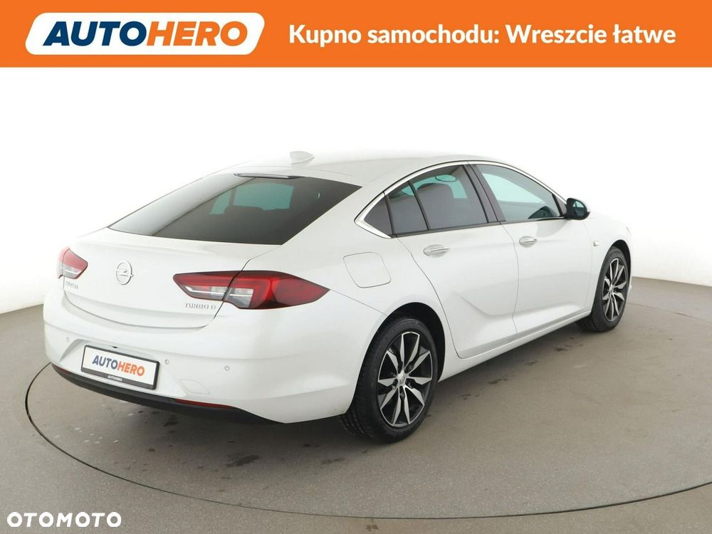 Opel Insignia 1.6 CDTI Elite S&S - 8