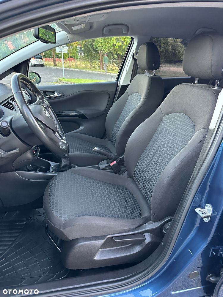 Opel Corsa 1.4 Enjoy - 7