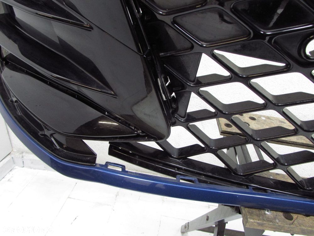 VW PASSAT B9 3J0 23- ZDERZAK PRZOD R-LINE 3J0807221H - 6