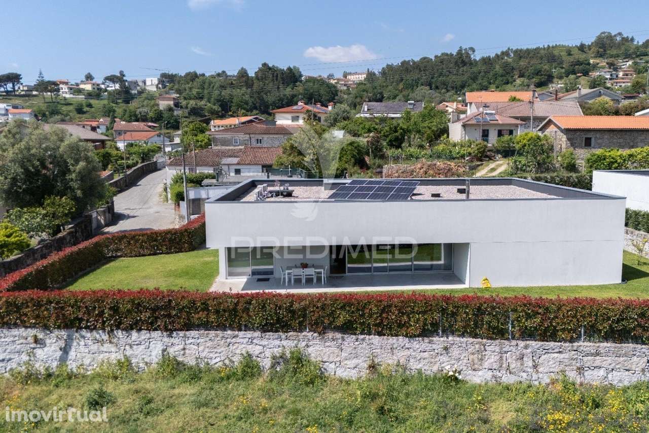 Moradia Individua, Este S. Pedro - Grande imagem: 4/40