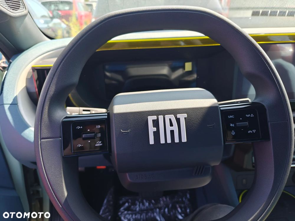 Fiat Grande Panda 1.2 mHEV Icon eDCT - 6