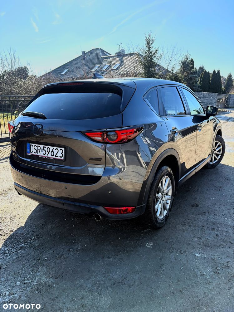 Mazda CX-5 2.5 Skyenergy 2WD - 3