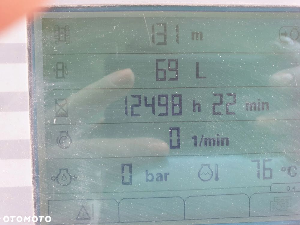 Vogele Super 1600-2 - 2