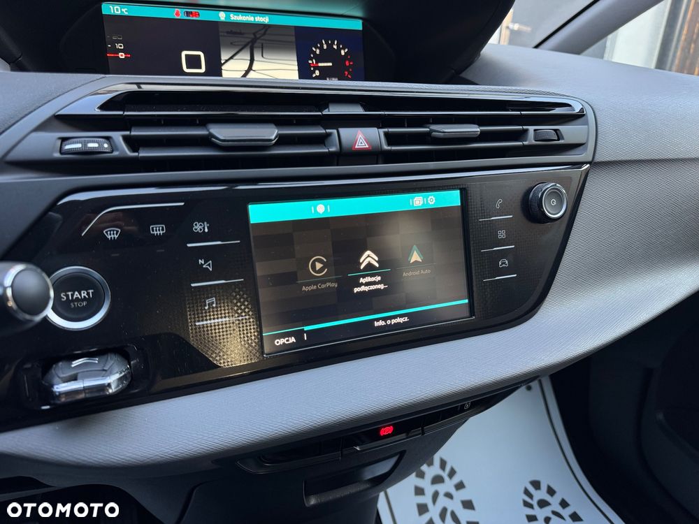 Citroën C4 SpaceTourer 1.5 BlueHDi Feel S&S - 15