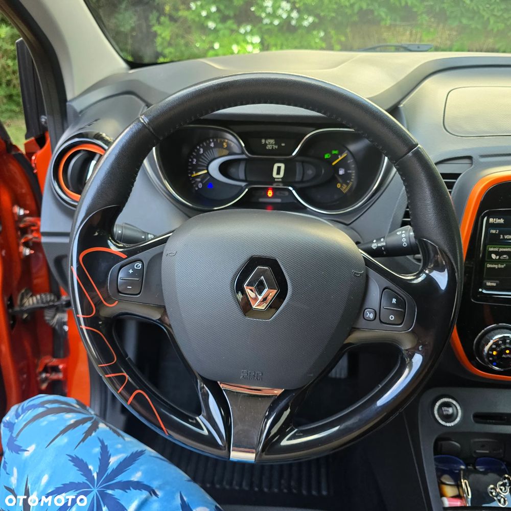Renault Captur ENERGY dCi 90 Start&Stop Intens - 21