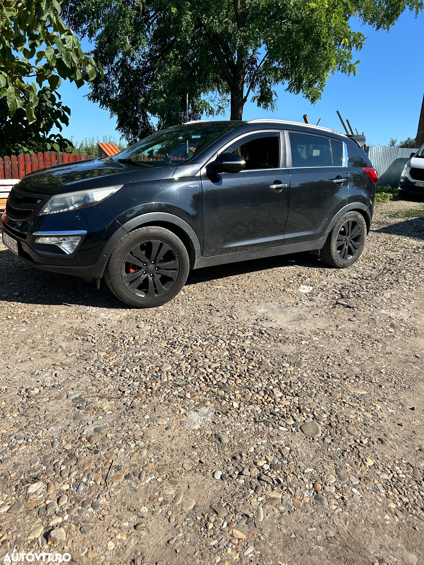 Kia Sportage - 2