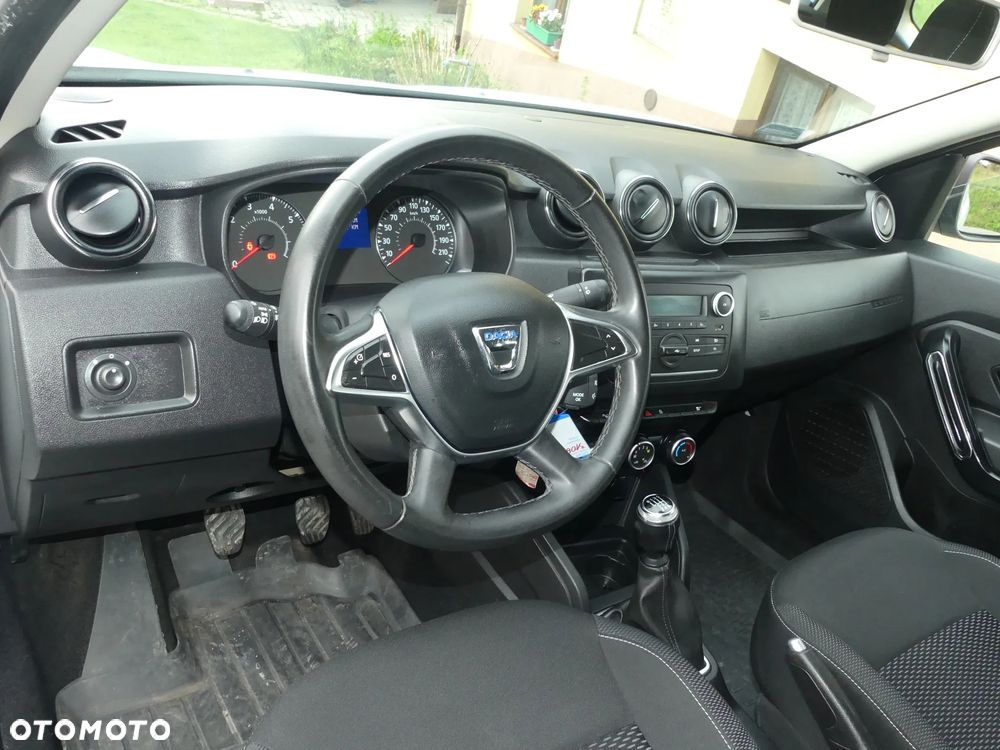 Dacia Duster 1.6 SCe Outdoor 4x4 S&S - 25