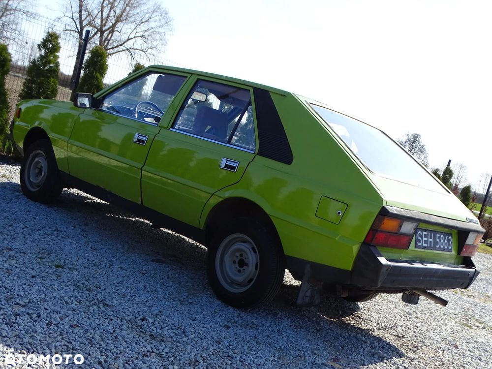 Polonez 1.5 - 28