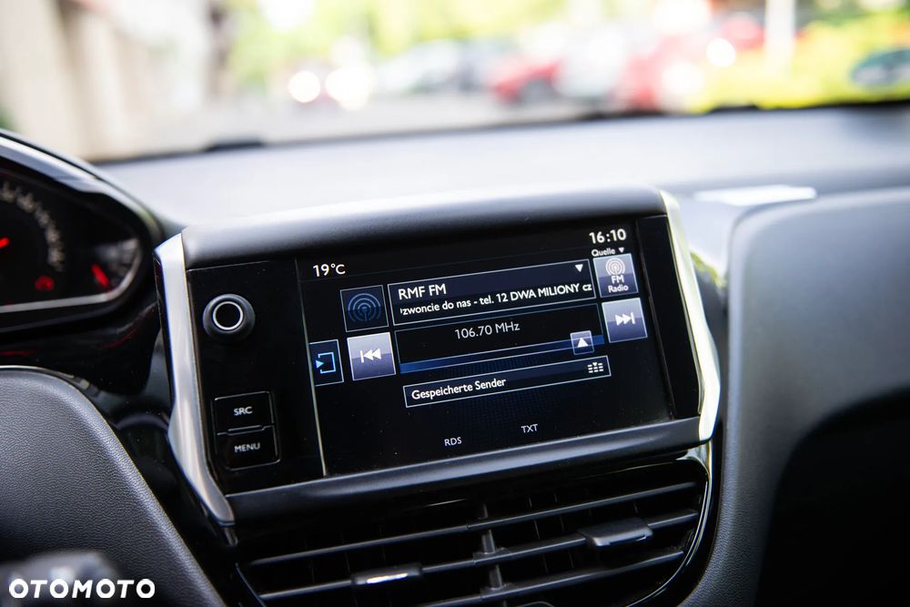 Peugeot 208 PureTech 68 Active - 28
