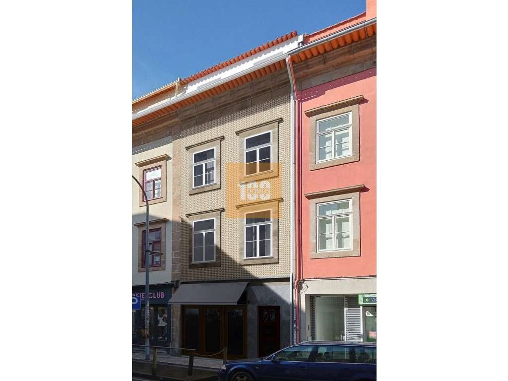 Cedofeita Royal Apartamentos - Grande imagem: 1/46