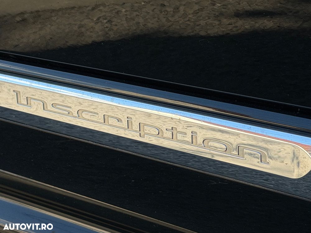 Volvo XC 90 T5 AWD Geartronic Inscription - 27