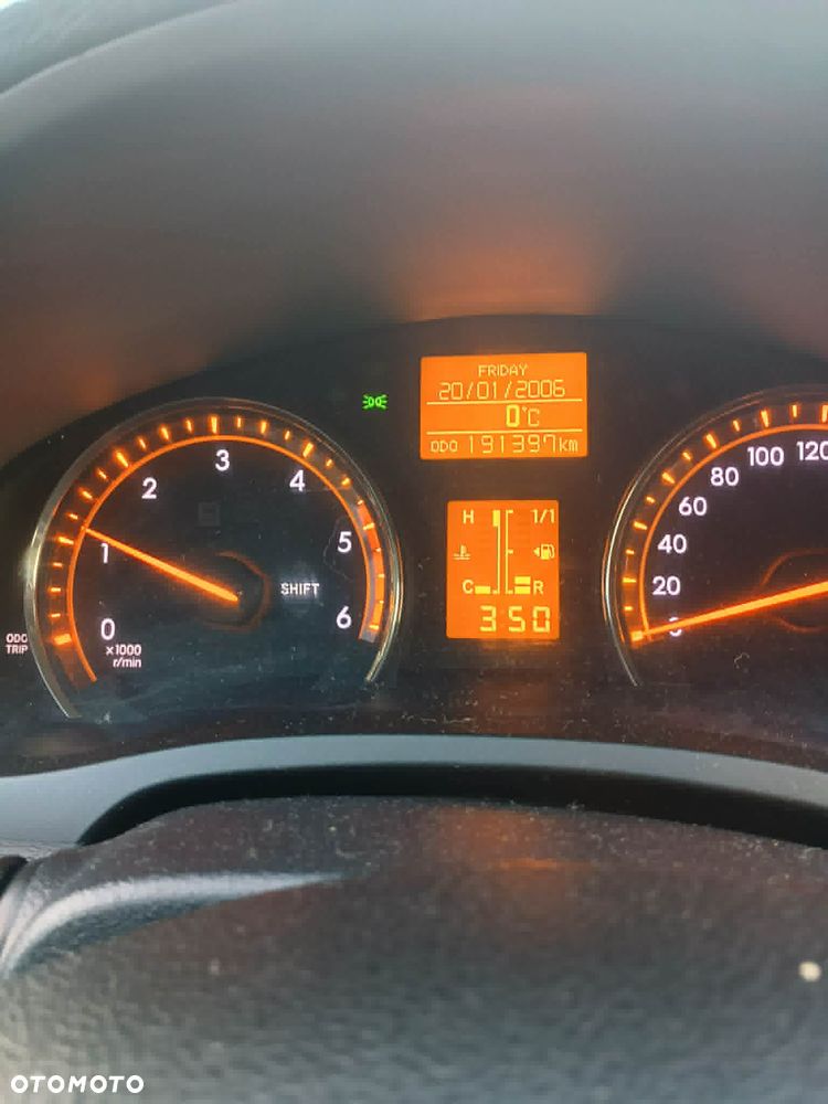 Toyota Avensis 2.0 D-4D Premium - 13