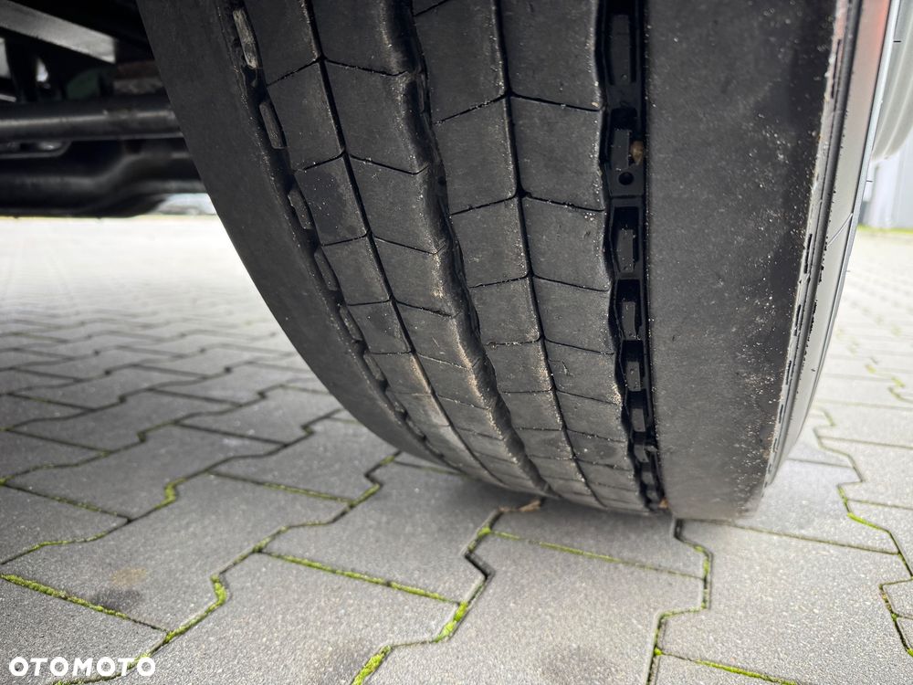 Volvo FM 410 EUV 6x2 Chłodnia Winda 330tys.km!!! - 23