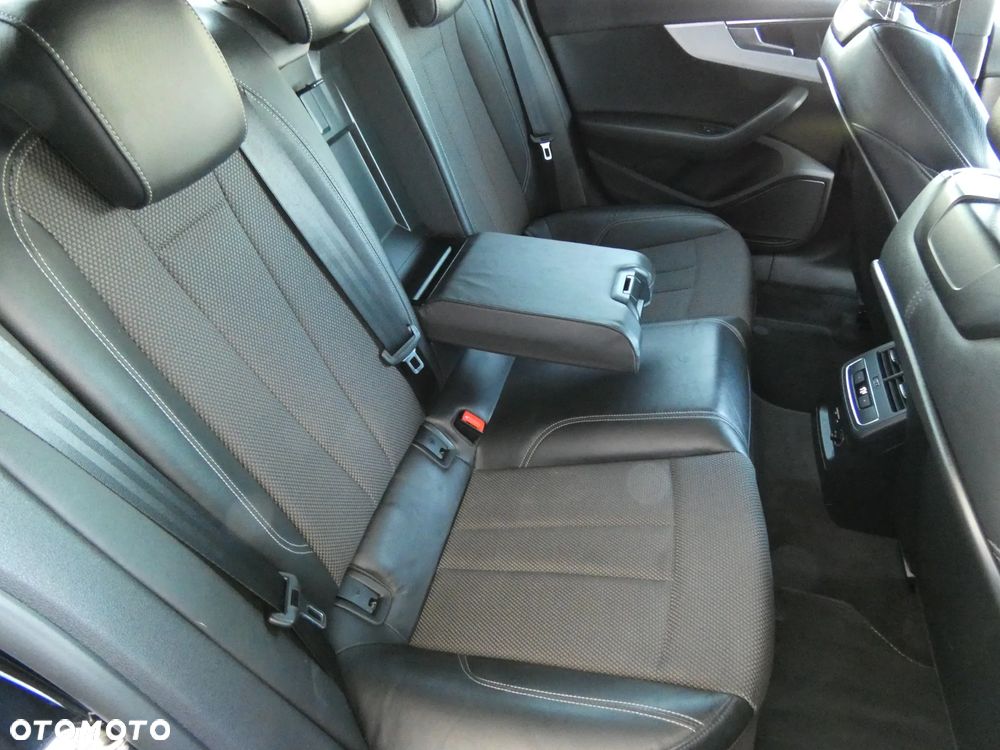 Audi A5 Sportback 40 TDI S Line S tronic - 34