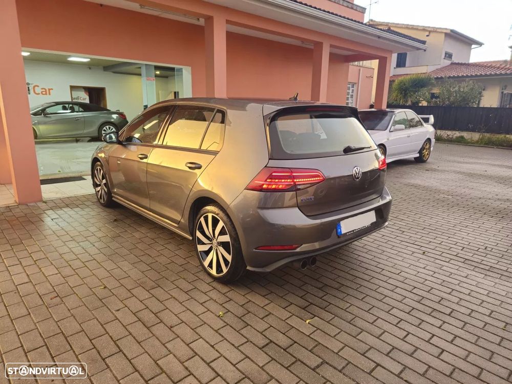 VW Golf 1.4 TSI e-Hybrid DSG - 6