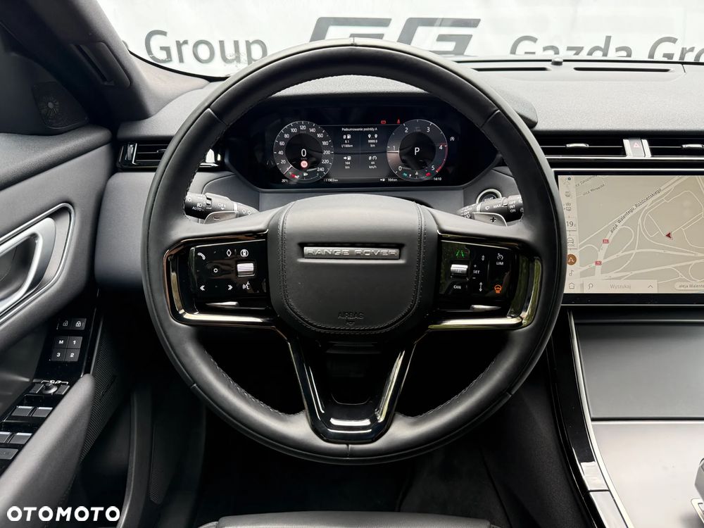 Land Rover Range Rover Velar 2.0 D200 mHEV S - 11
