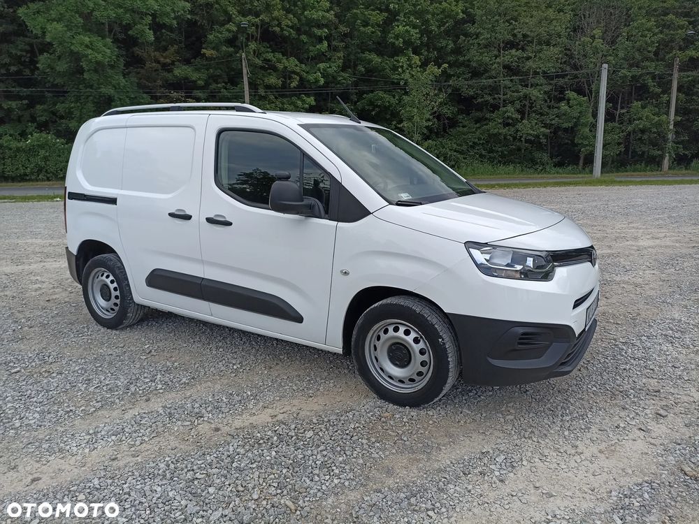 Toyota Proace City - 9