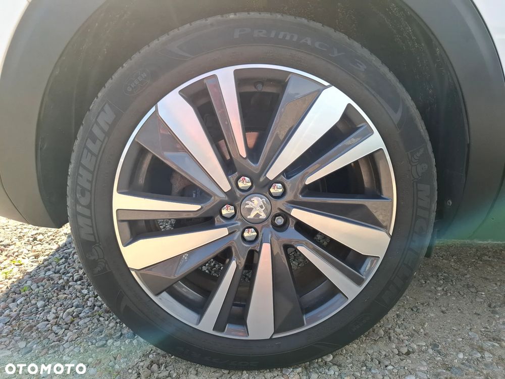 Peugeot 5008 BlueHDi 130 EAT8 Active - 5