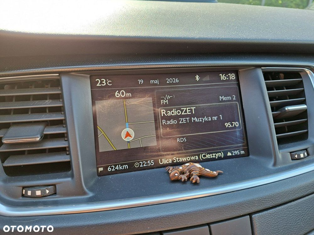 Peugeot 508 - 19