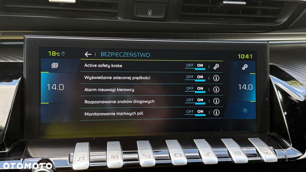 Peugeot 508 1.6 PureTech HYbrid PHEV GT Pack S&S EAT8 - 30