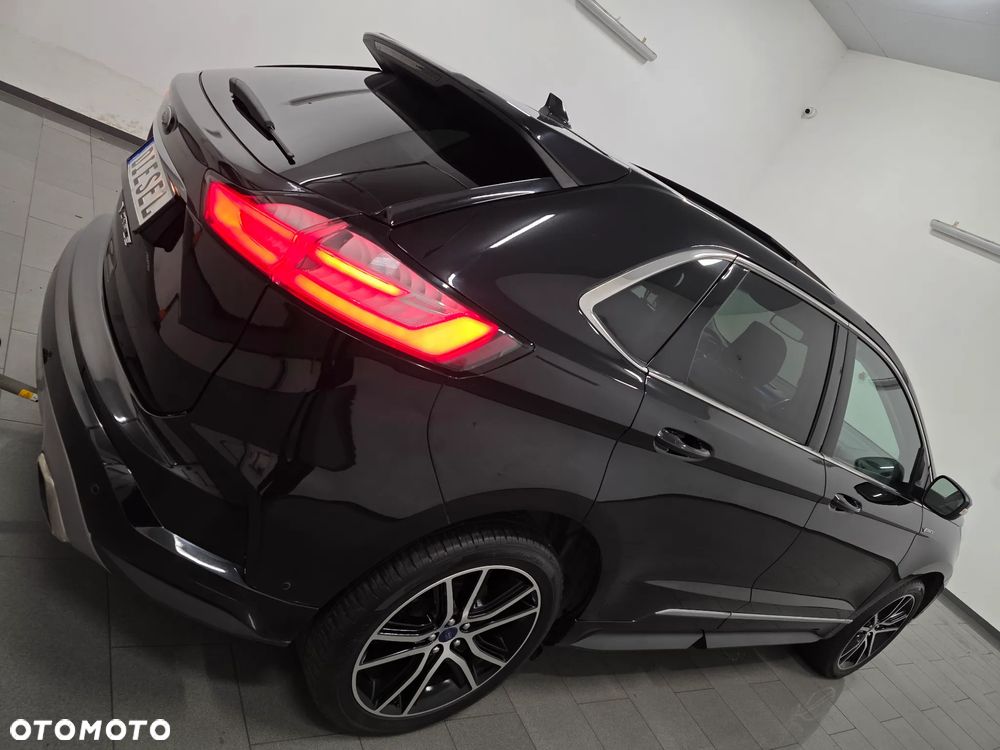 Ford Edge 2.0 EcoBlue Twin-Turbo 4WD ST-Line - 35
