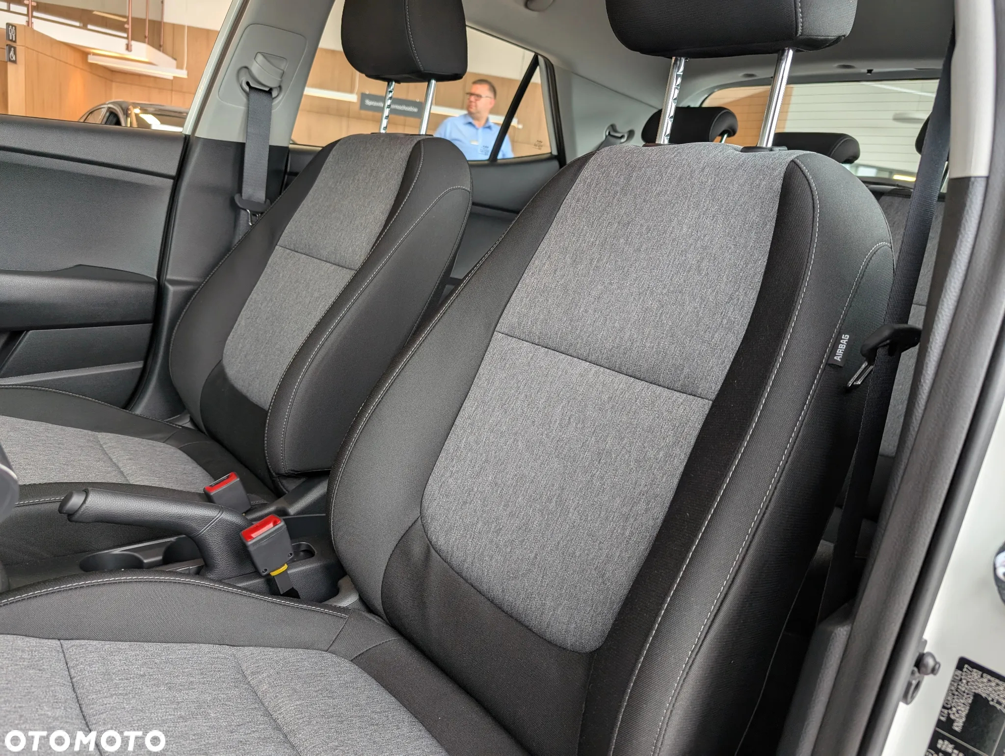 Kia Stonic 1.0 T-GDI M DCT - 12