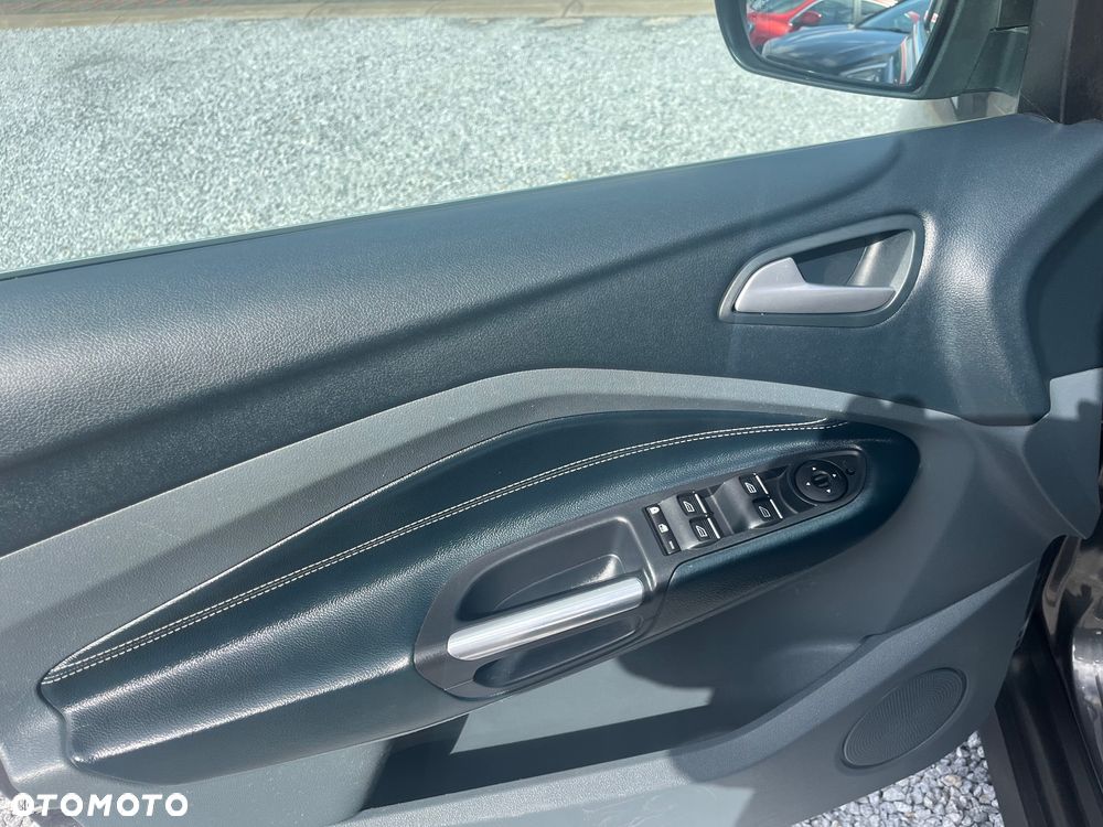 Ford C-MAX 1.0 EcoBoost Start-Stopp-System Titanium - 13