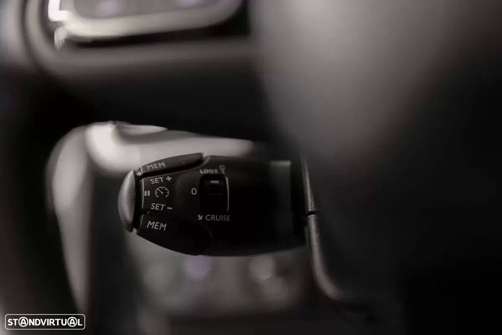 Citroën C3 1.2 PureTech Feel - 18