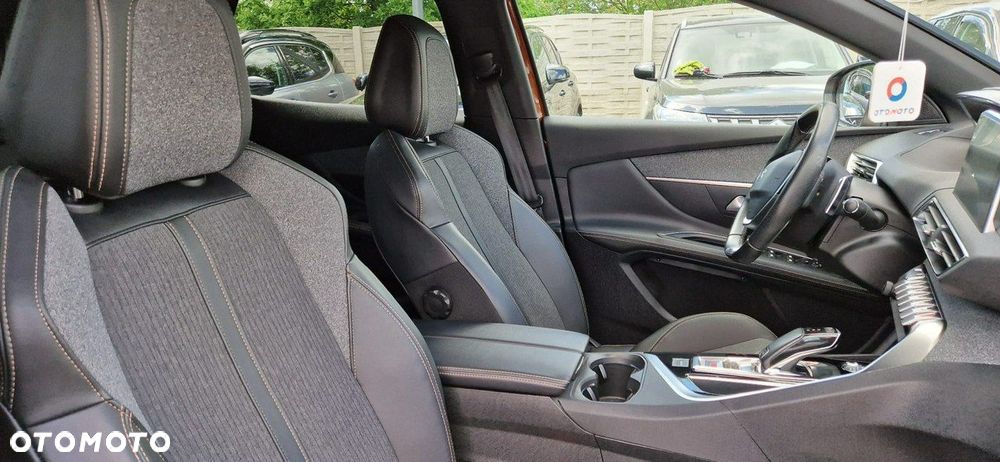 Peugeot 3008 - 33