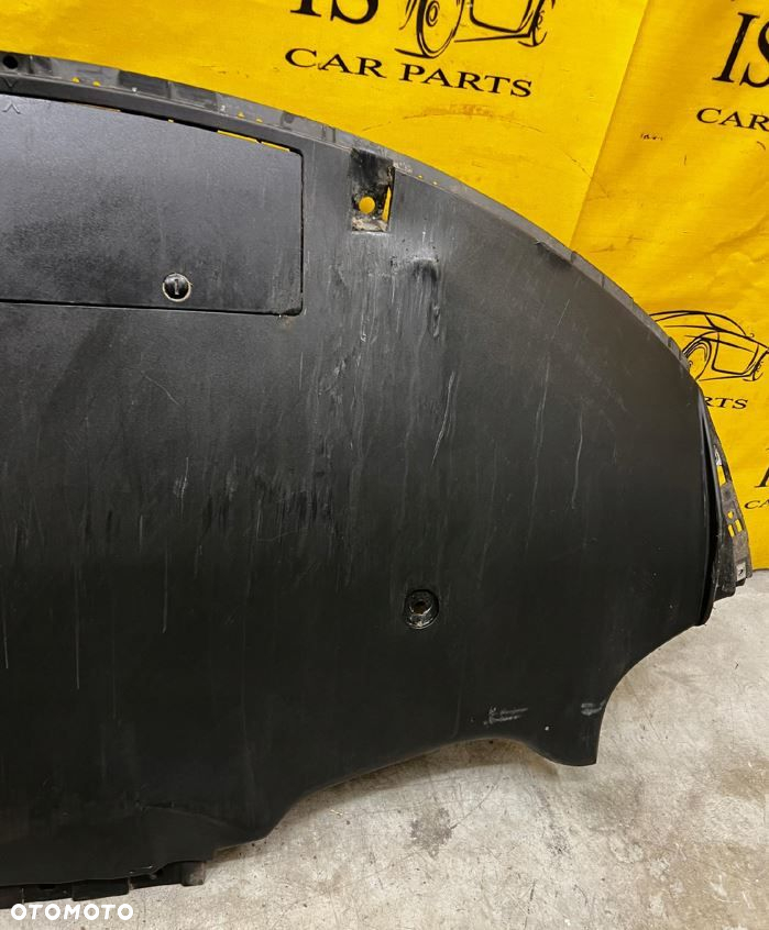 PŁYTA PODŁOGA POD SILNIK ZDERZAK TYŁ TESLA MODEL 3 - 9
