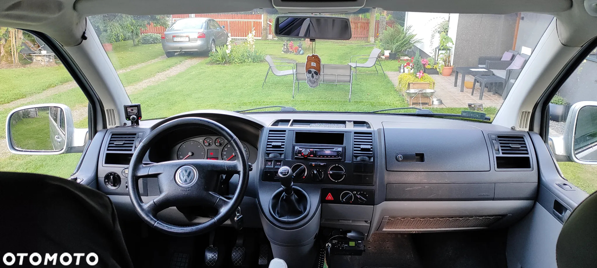 Volkswagen Transporter T5 TDI L2H1 - 6