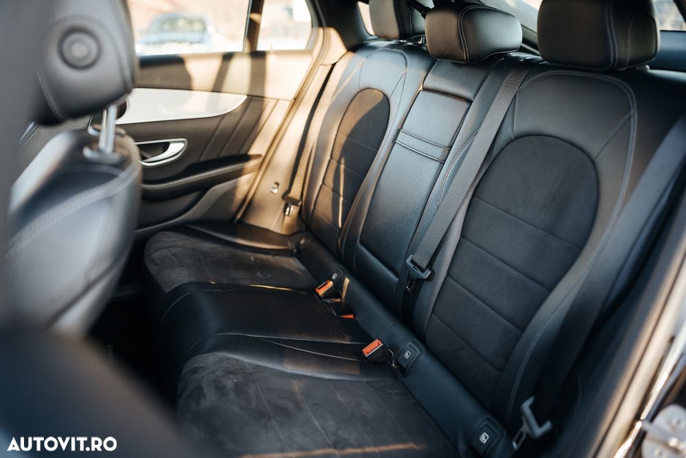 Mercedes-Benz GLC - 15