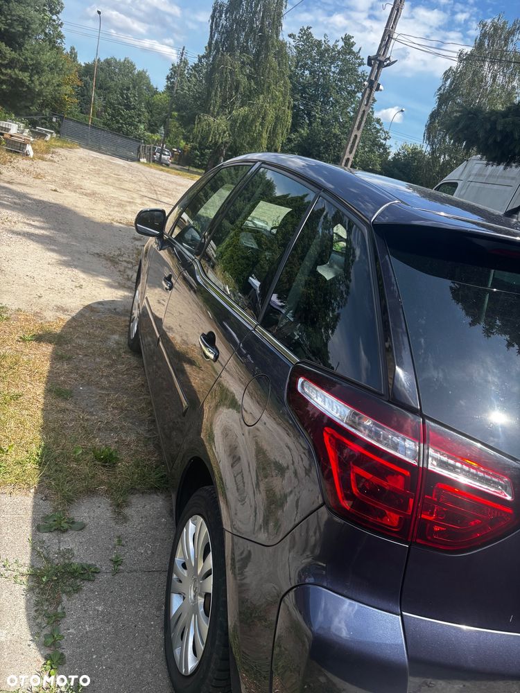 Citroën C4 Picasso VTi 120 Selection - 4