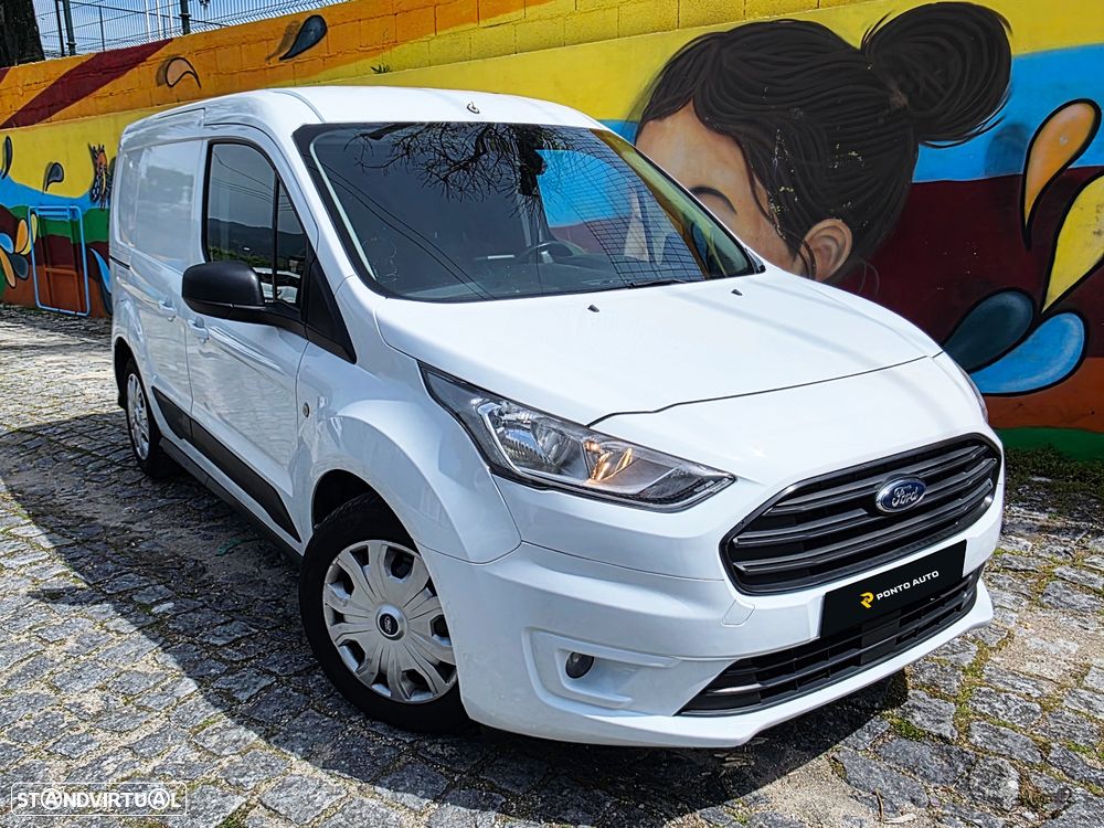 Ford Transit Connect 1.5 TDCi 220 L1 Trend - 1