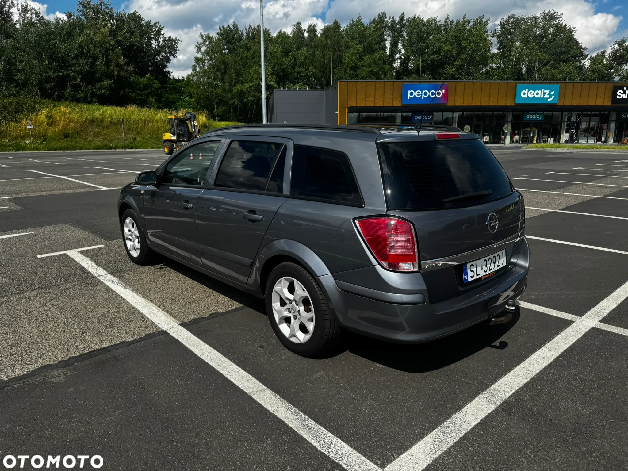 Opel Astra III 1.8 Enjoy - 3