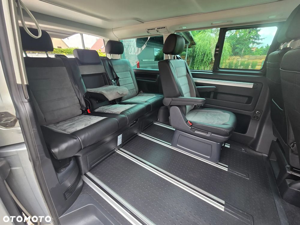 Volkswagen California - 14