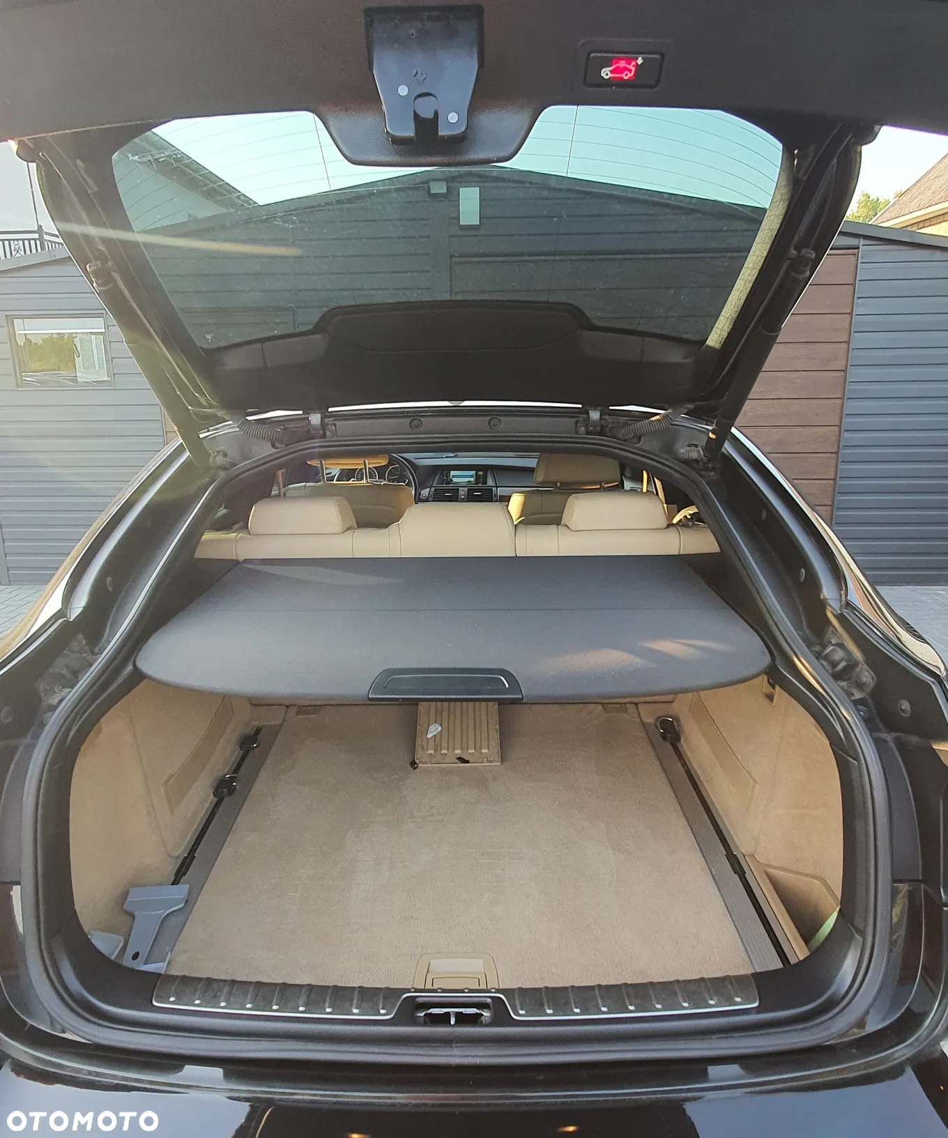 BMW X6 40d xDrive - 31