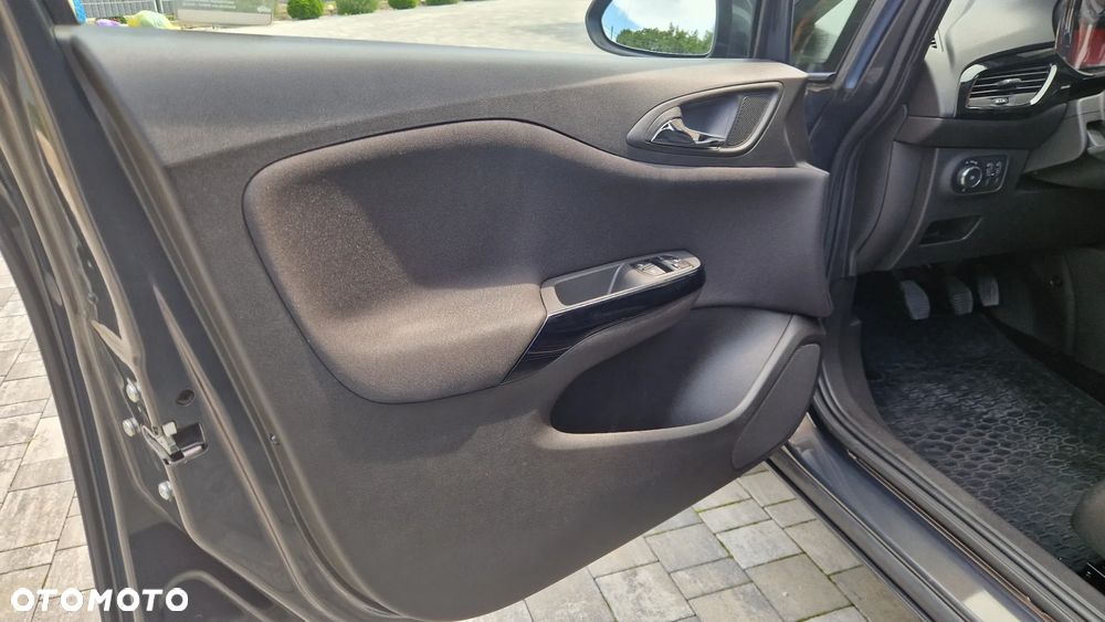 Opel Corsa 1.4 Enjoy - 32