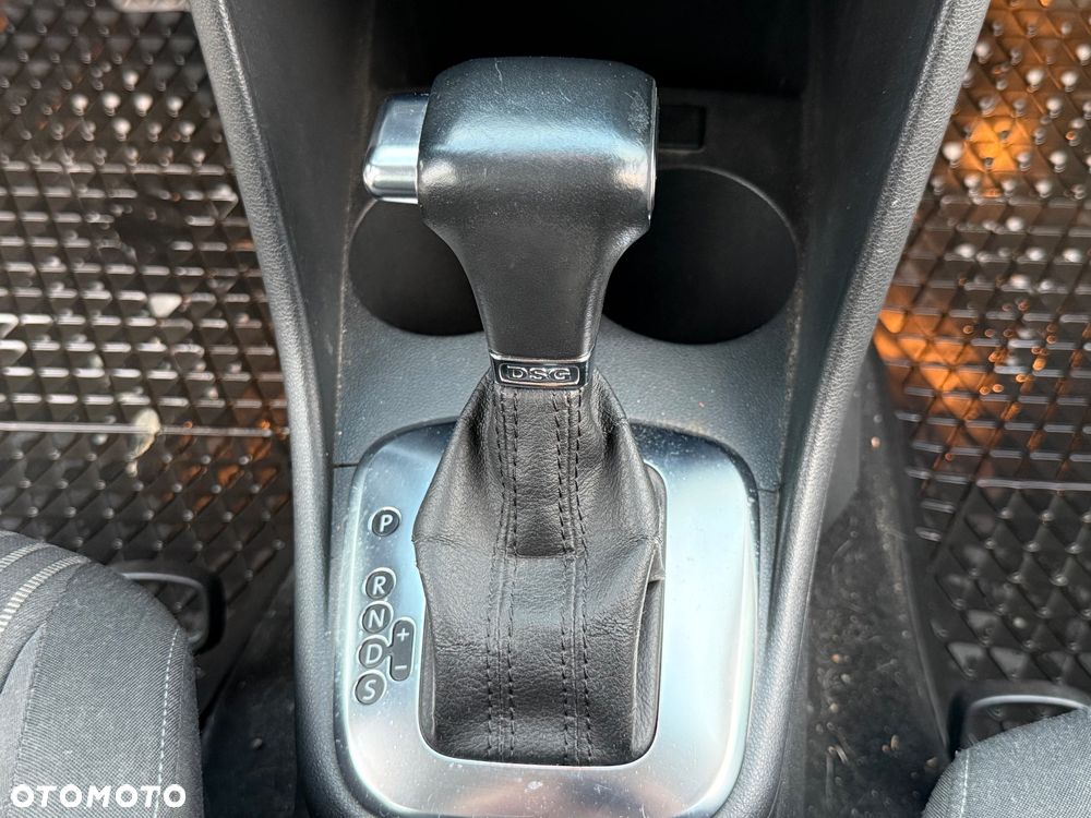 Volkswagen Polo 1.6 TDI DPF Highline DSG - 13