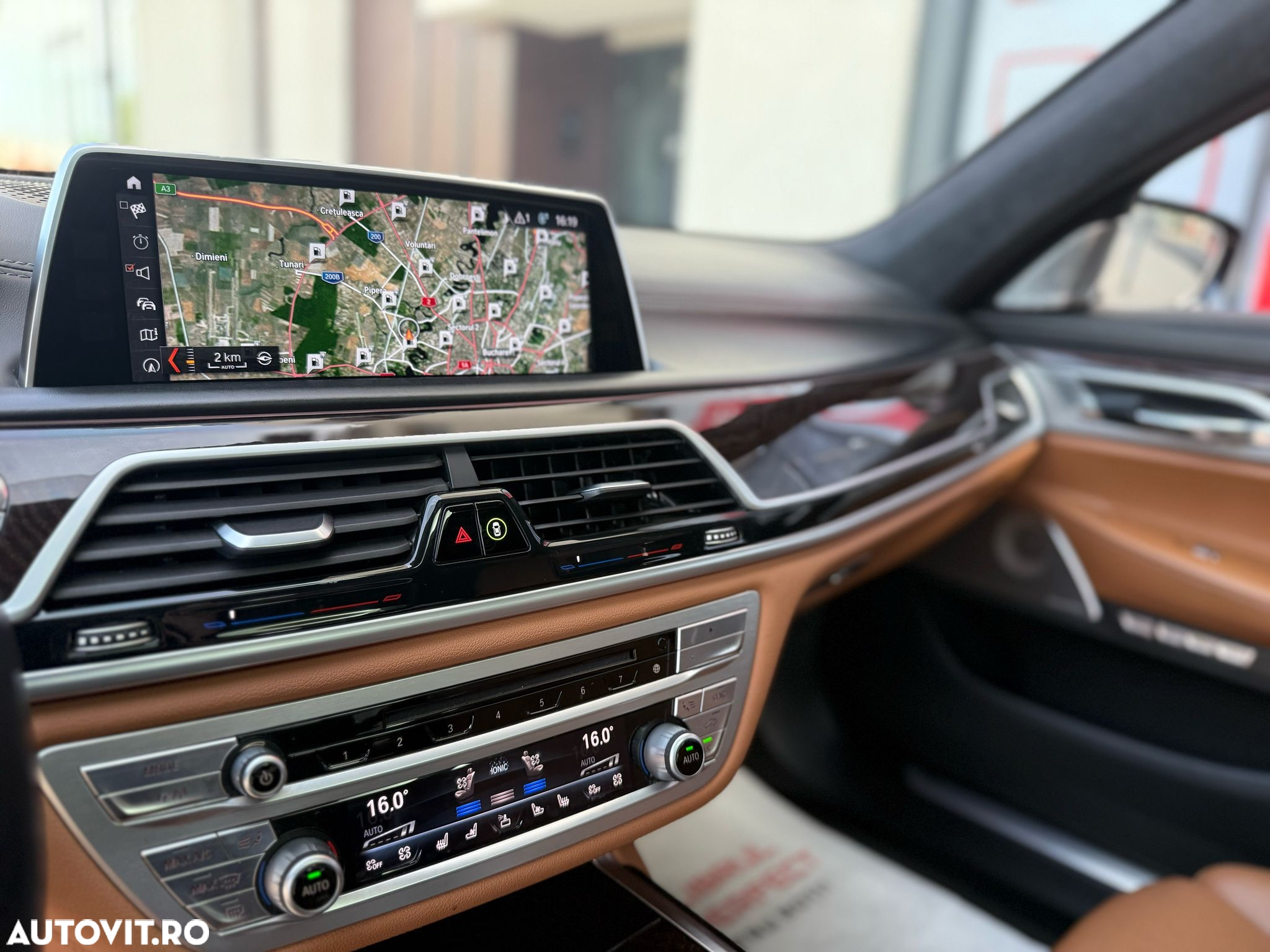 BMW Seria 7 750Ld xDrive - 37