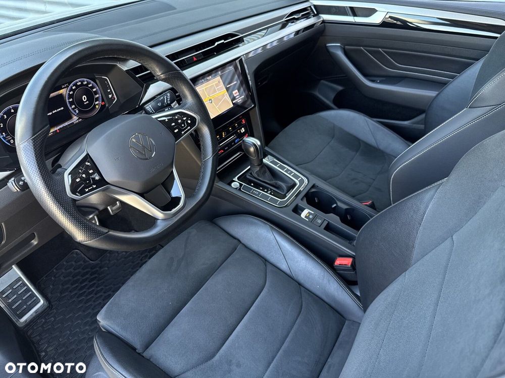 Volkswagen Arteon Shooting Brake 2.0 TSI Elegance DSG - 11