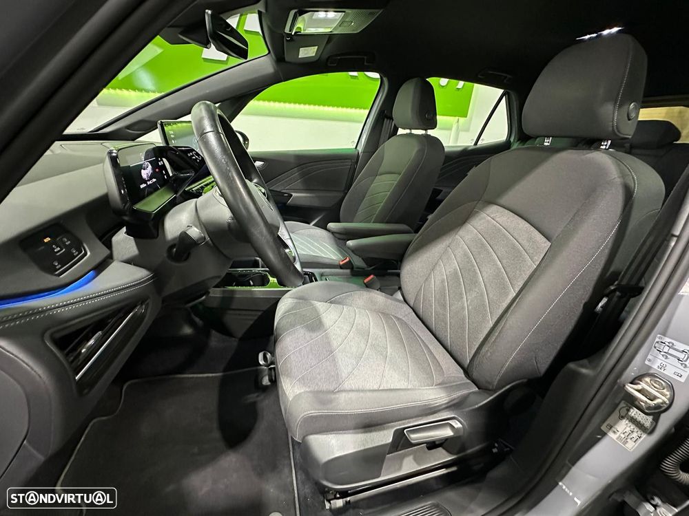 VW ID.3 58 kWh Pro - 7