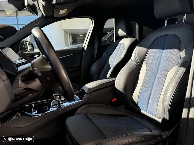 BMW 216 Gran Coupé d Pack Desportivo M - 5