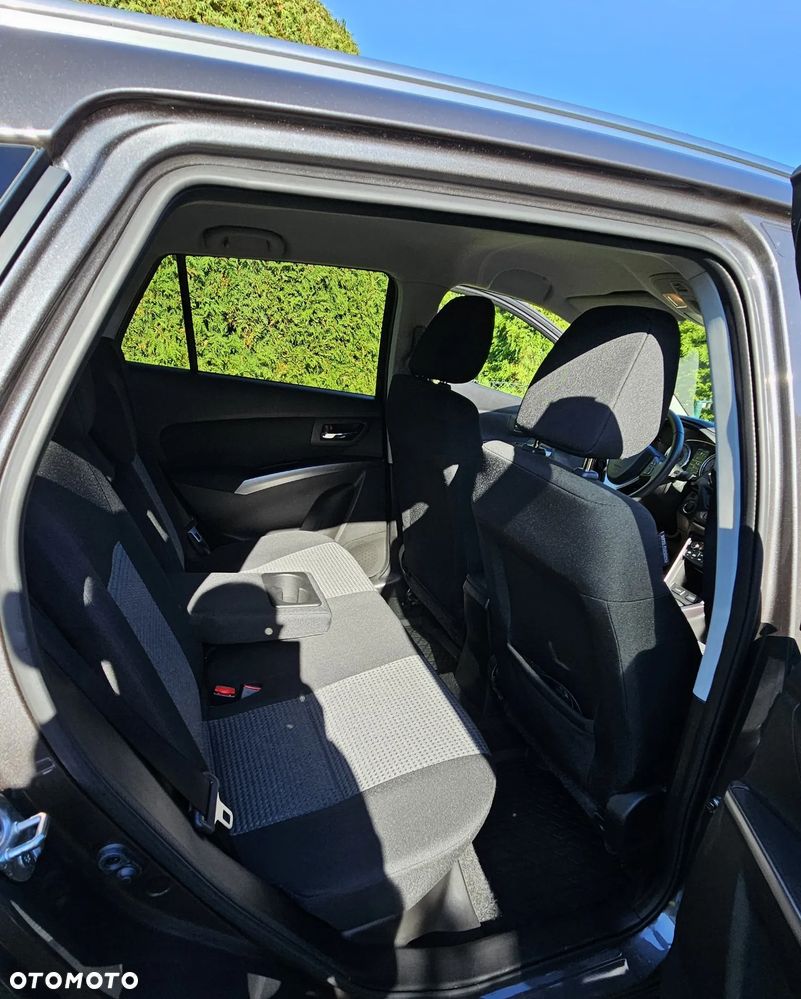 Suzuki SX4 S-Cross 1.4 Boosterjet Hybrid Comfort - 9