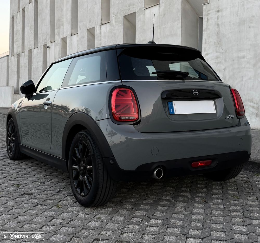 MINI 3 Portas Cooper - 5