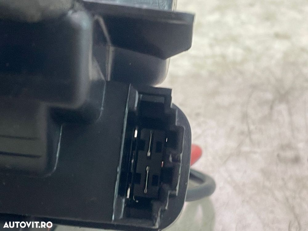 Ventilator aeroterma Peugeot 508 1 [2010 - 2014] 1.6 hdi 9h05 - 5