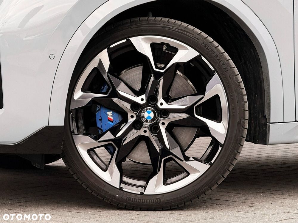 BMW X2 M35i xDrive - 10