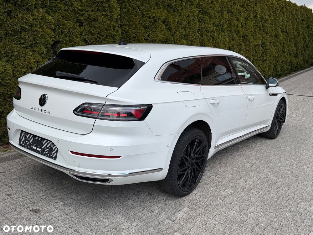 Volkswagen Arteon Shooting Brake 2.0 TDI SCR DSG Elegance - 14