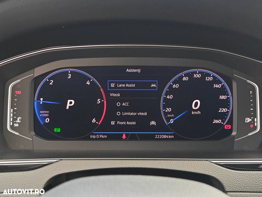 Volkswagen Passat 2.0 TDI SCR DSG Elegance - 13