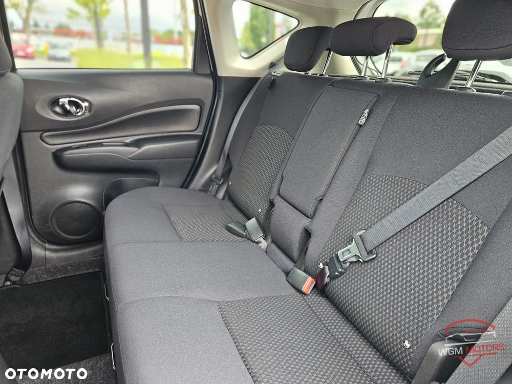 Nissan Note 1.2 DIG-S acenta+ - 12
